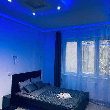Luxury Suites Budapest Ngoại thất bức ảnh