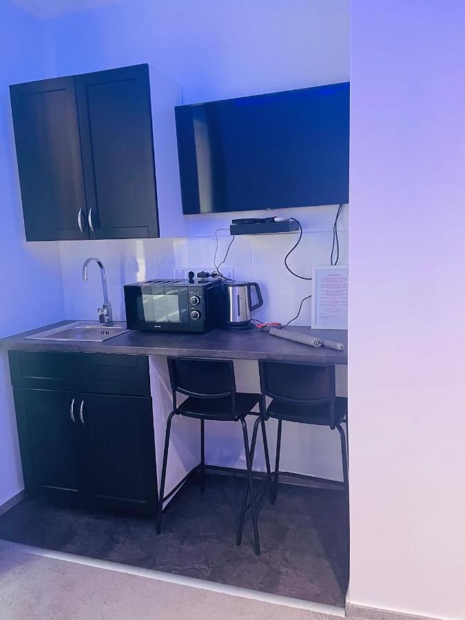 Luxury Suites Budapest Ngoại thất bức ảnh