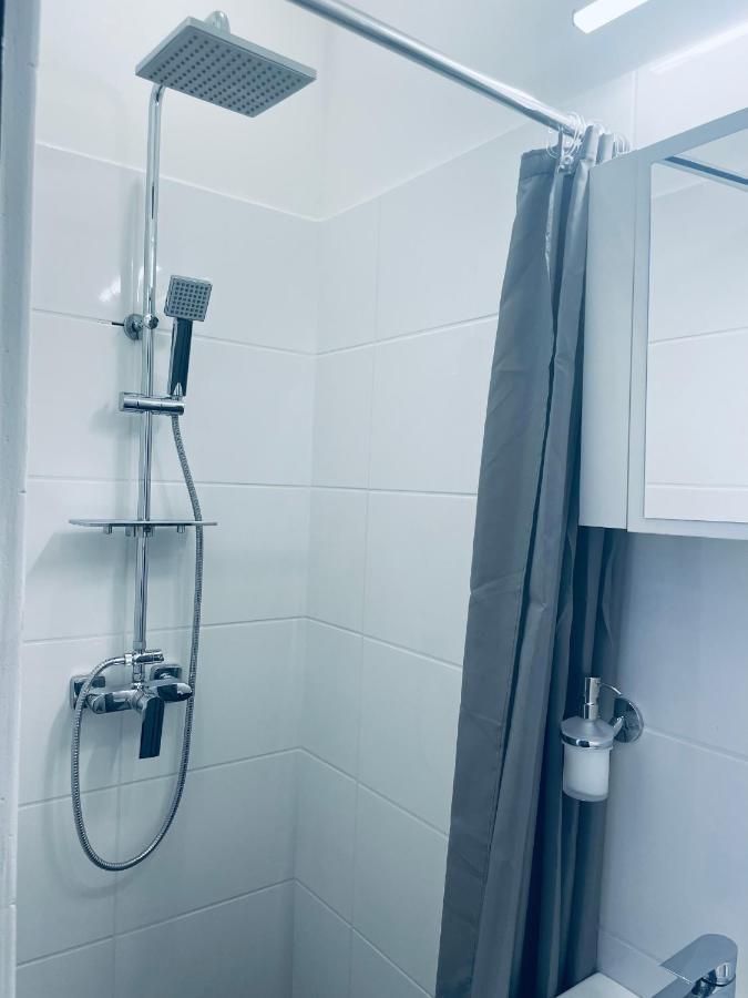 Luxury Suites Budapest Ngoại thất bức ảnh