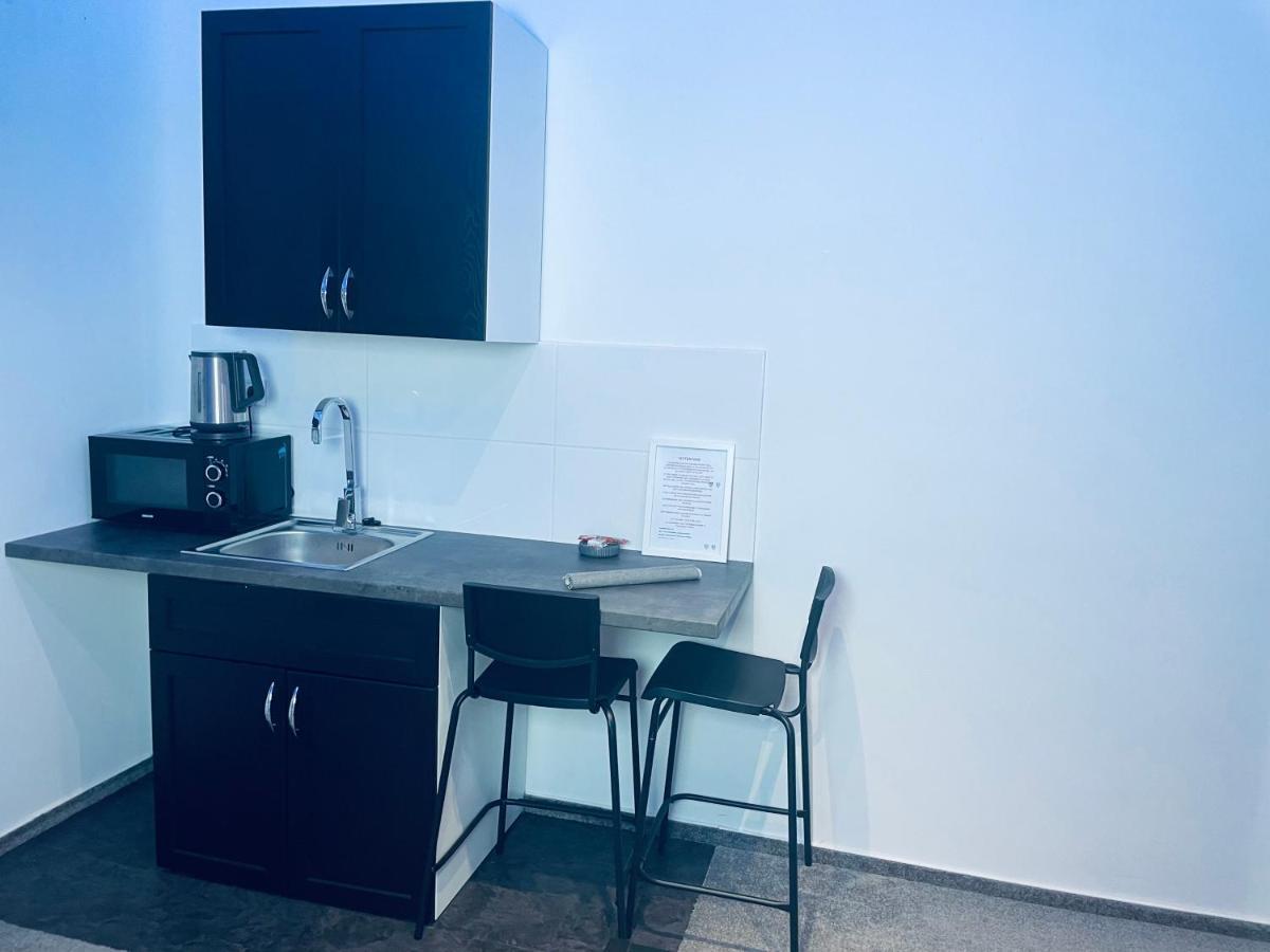 Luxury Suites Budapest Ngoại thất bức ảnh