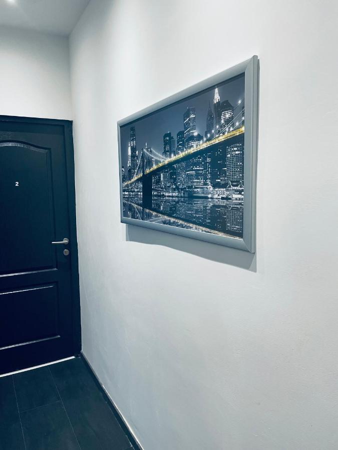 Luxury Suites Budapest Ngoại thất bức ảnh