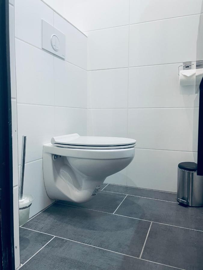 Luxury Suites Budapest Ngoại thất bức ảnh
