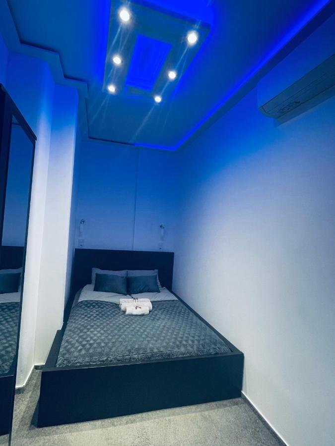 Luxury Suites Budapest Ngoại thất bức ảnh